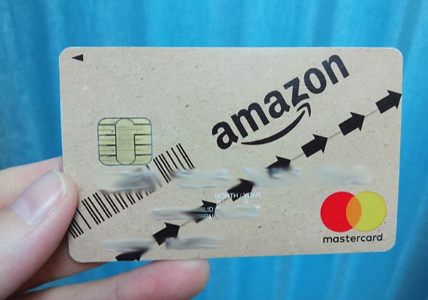 Amazonクレジットカードの審査難易度は 年会費やメリットを解説 クレジットカード審査のチカラ