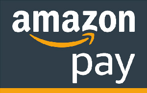 Amazon Payのロゴ