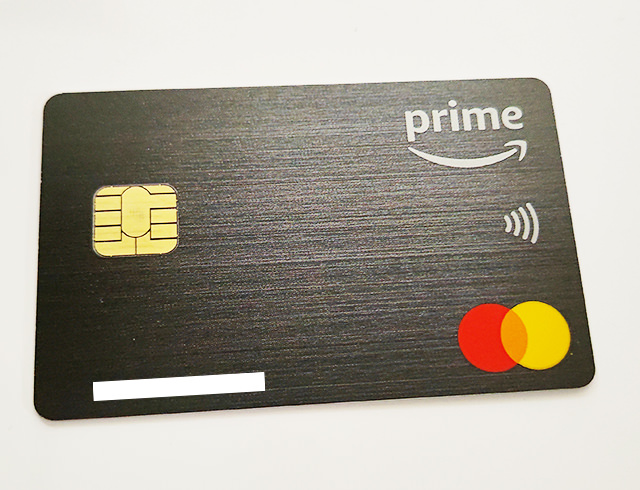 Amazonクレジットカードの審査難易度は？年会費やメリットを解説