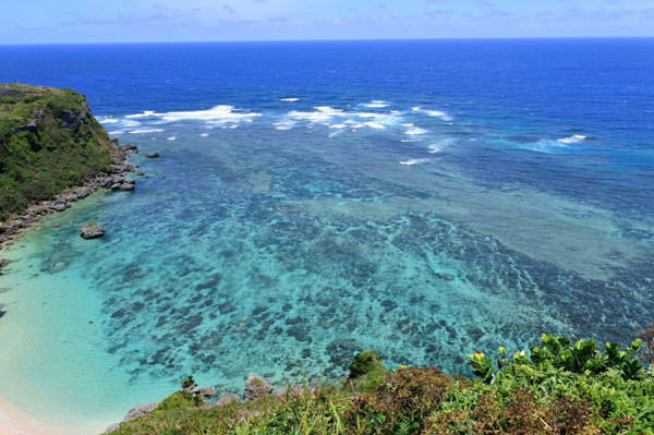 宮城島【沖縄】絶景＆パワースポット・隠れ家ビーチを楽しむ女子旅