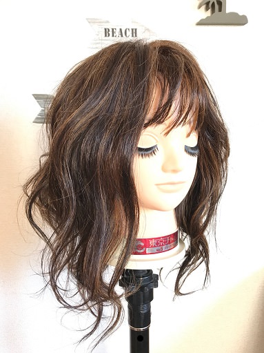 ウェットヘアの作り方 やり方 アレンジまとめ 女子リキ