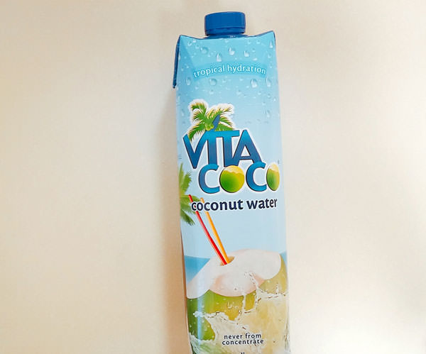 Vita Coco（ビタココ）ココナッツウォーター