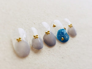 037french-nail