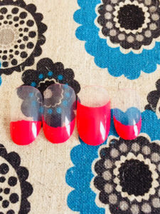 044french-nail