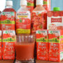 トマトジュースの効果を30日間飲み続けて検証【リコピン効果に驚愕】